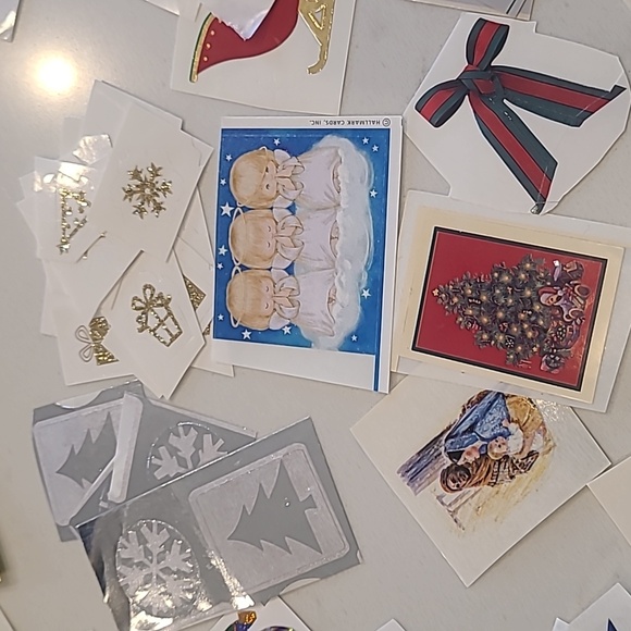 Festive Sticker Collection - Picture 8 of 12